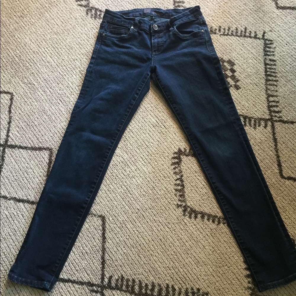 Kut from the kloth skinnies